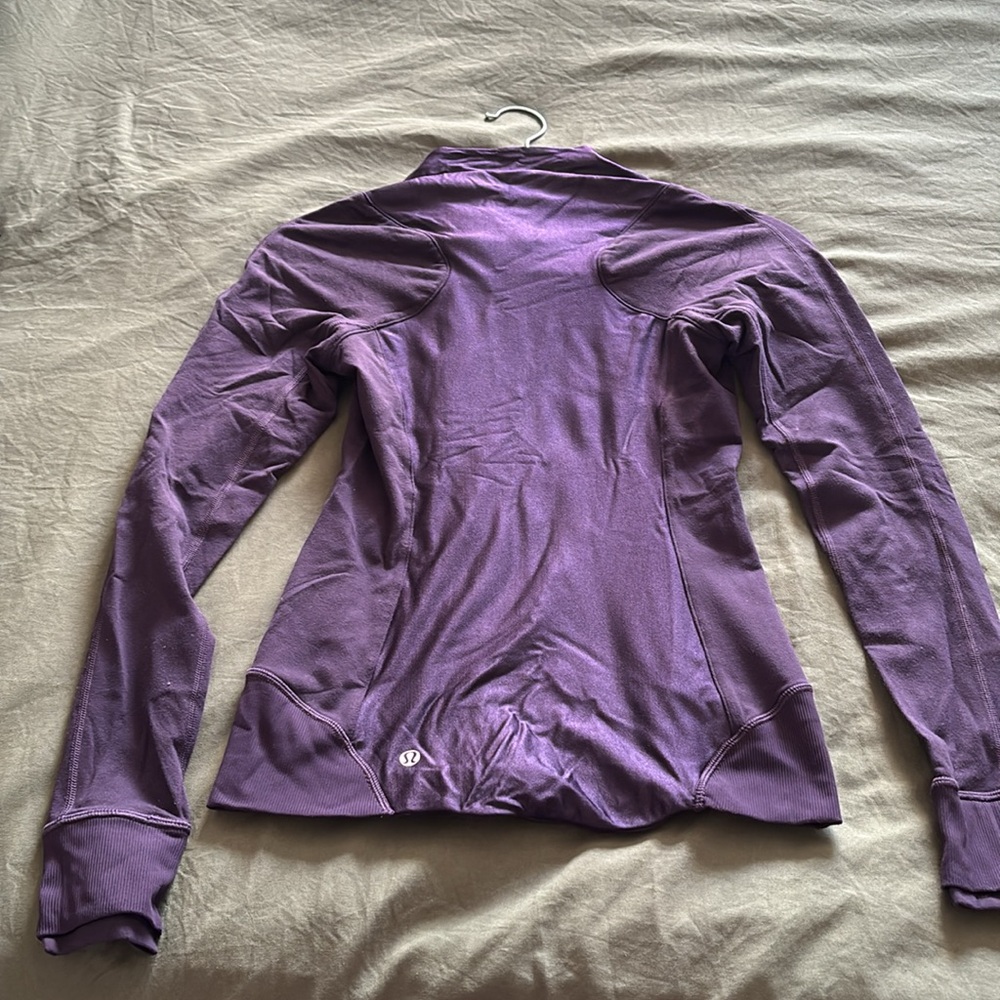 Lululemon Jacket - Picture 2 of 4